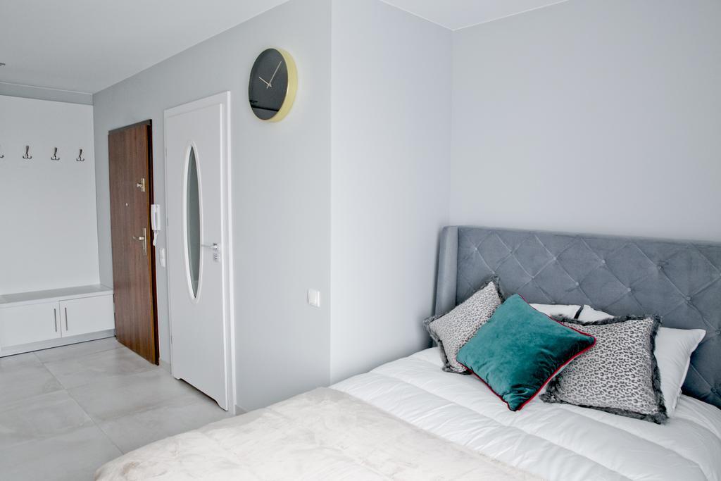 Elegant City Center Apartment 7B Краків Екстер'єр фото
